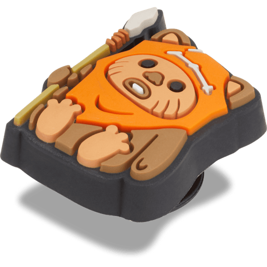 Star Wars Ewok Jibbitz™ charms | Crocs Customer Favorite