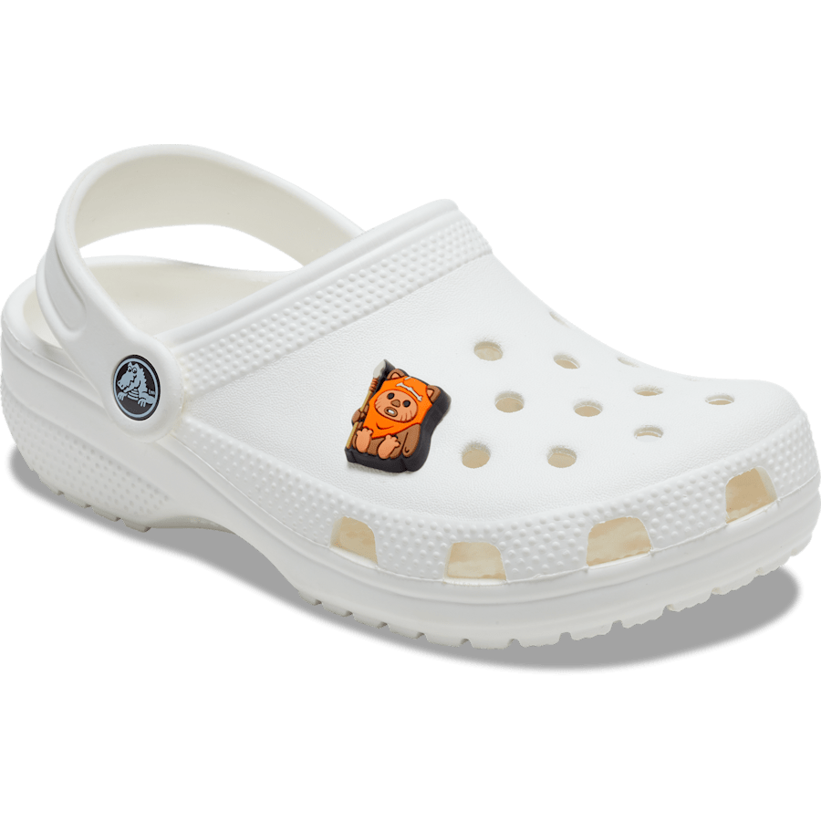 Star Wars Ewok Jibbitz™ charms | Crocs Customer Favorite