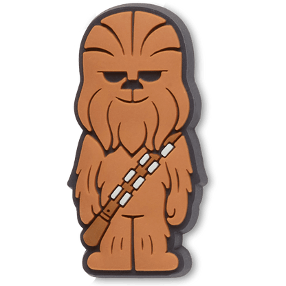 Star Wars Chewbacca Jibbitz™ charms | Crocs Trusted