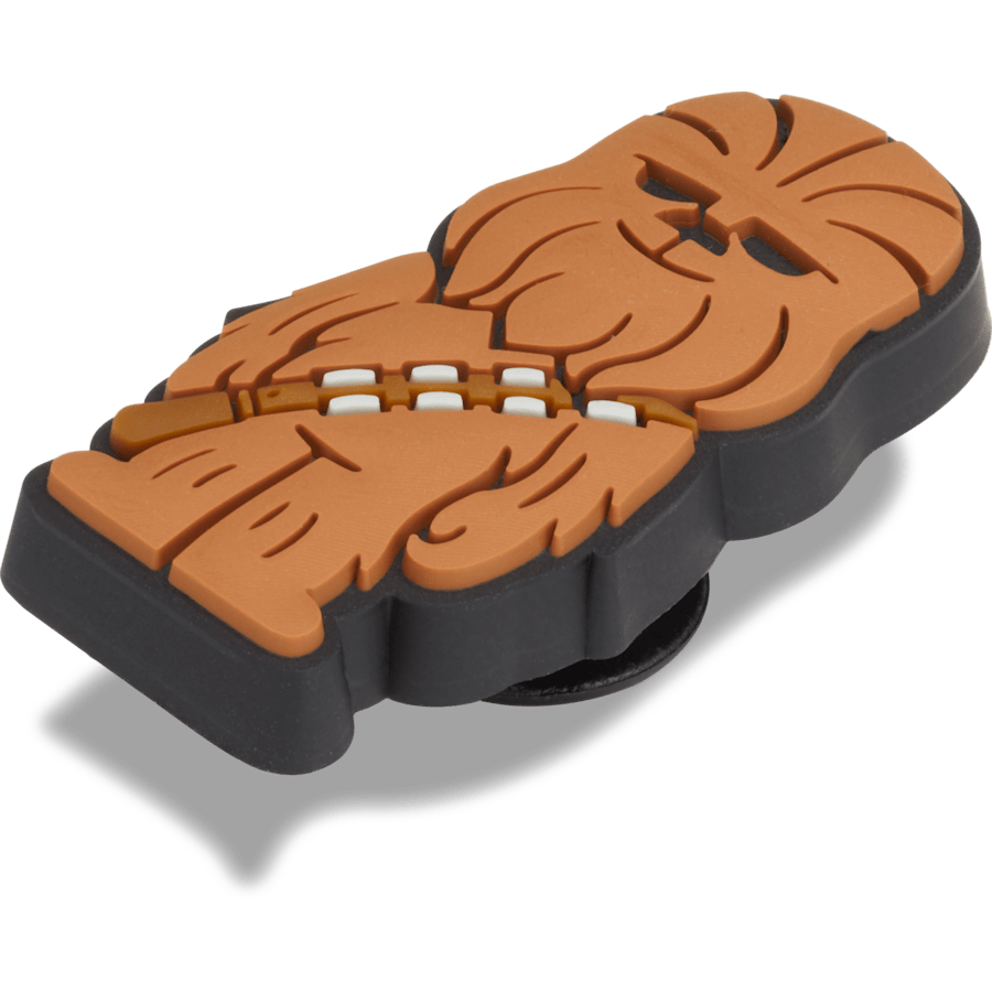 Star Wars Chewbacca Jibbitz™ charms | Crocs Trusted