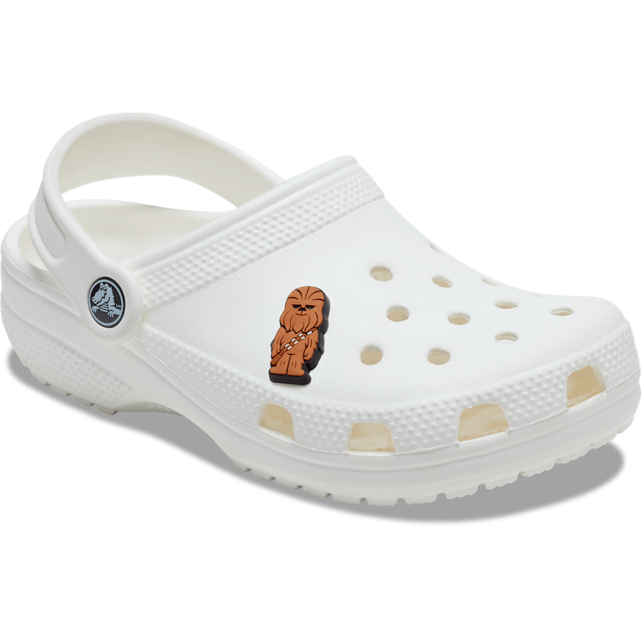 Star Wars Chewbacca Jibbitz™ charms | Crocs Trusted