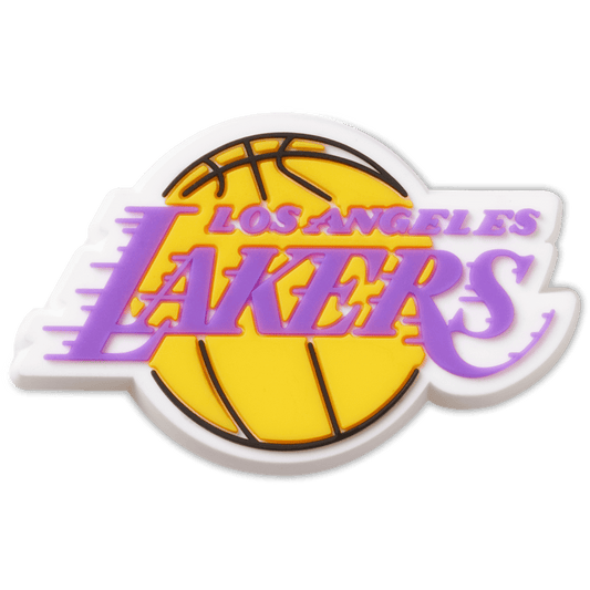 NBA Los Angeles Lakers Jibbitz™ charms | Crocs Hot Sale