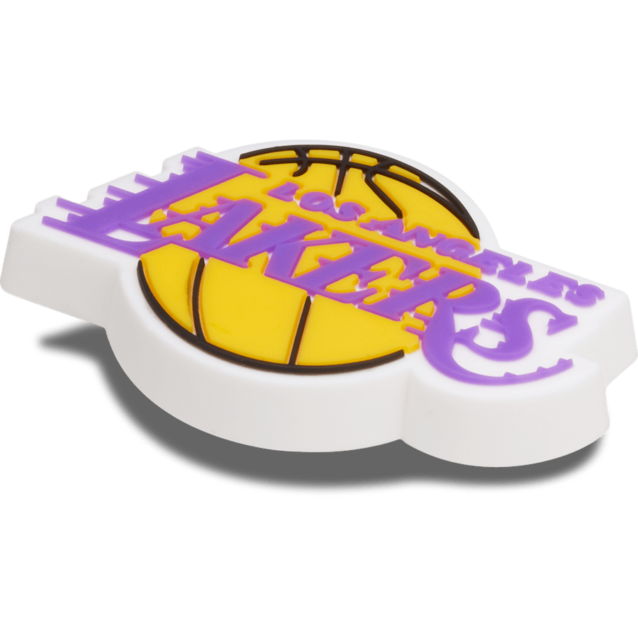 NBA Los Angeles Lakers Jibbitz™ charms | Crocs Hot Sale