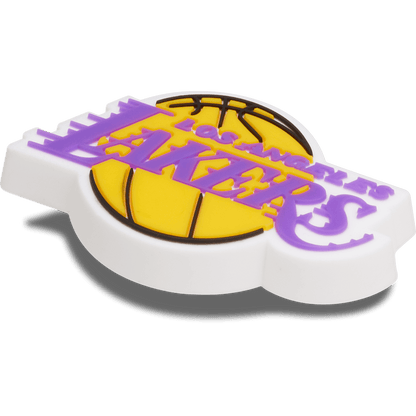 NBA Los Angeles Lakers Jibbitz™ charms | Crocs Hot Sale