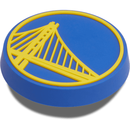 NBA Golden State Warriors Jibbitz™ charms | Crocs Sale