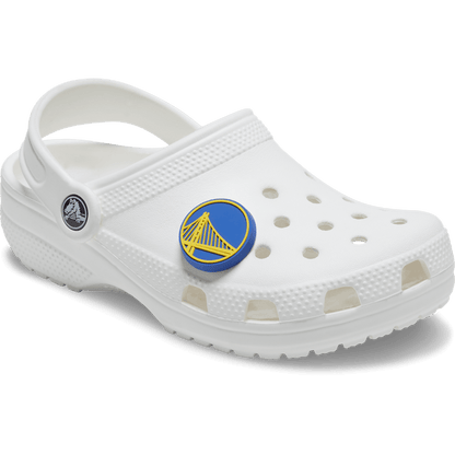 NBA Golden State Warriors Jibbitz™ charms | Crocs Sale