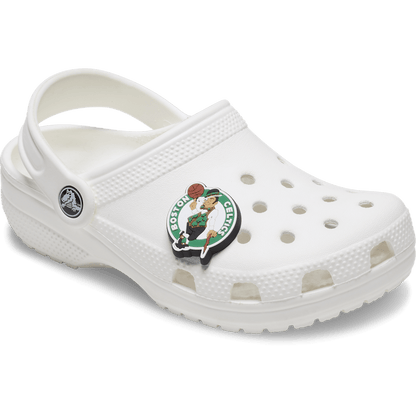 NBA Boston Celtics Jibbitz™ charms | Crocs Top Pick