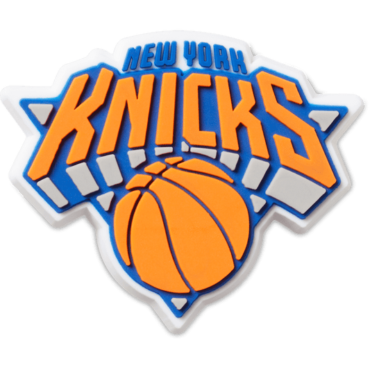 NBA New York Knicks Jibbitz™ charms | Crocs Exclusive