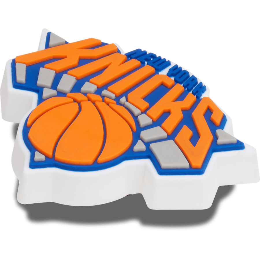 NBA New York Knicks Jibbitz™ charms | Crocs Exclusive