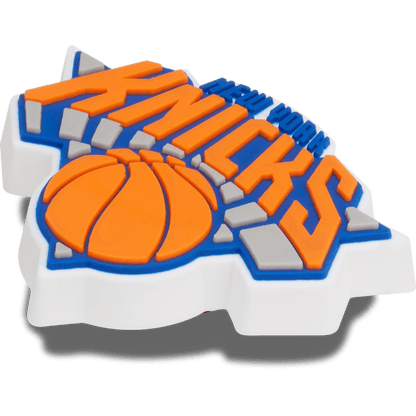 NBA New York Knicks Jibbitz™ charms | Crocs Exclusive