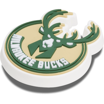 NBA Milwaukee Bucks Jibbitz™ charms | Crocs Trending