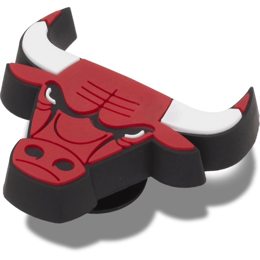 NBA Chicago Bulls Jibbitz™ charms | Crocs Signature