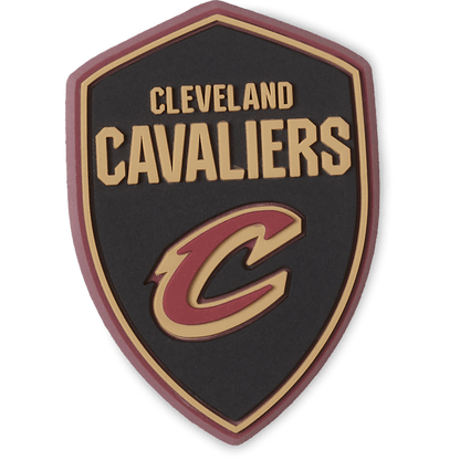 NBA Cleveland Cavaliers Jibbitz™ charms | Crocs Essential