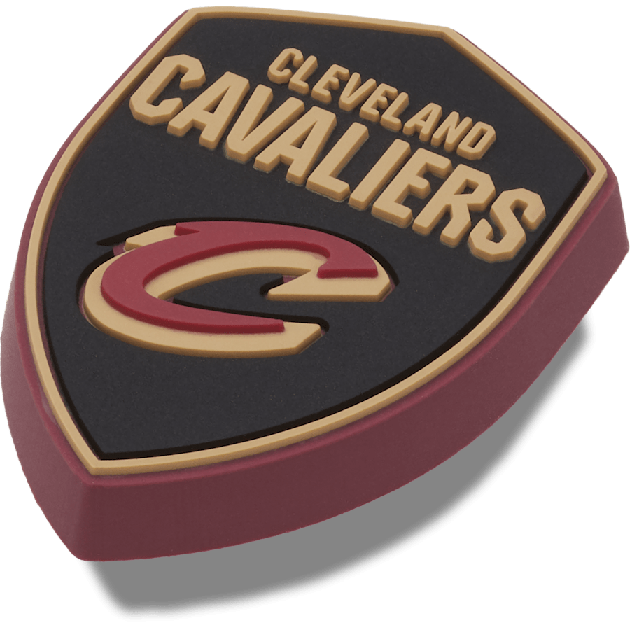 NBA Cleveland Cavaliers Jibbitz™ charms | Crocs Essential