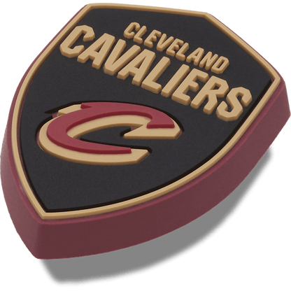 NBA Cleveland Cavaliers Jibbitz™ charms | Crocs Essential