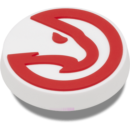 NBA Atlanta Hawks Jibbitz™ charms | Crocs Trending