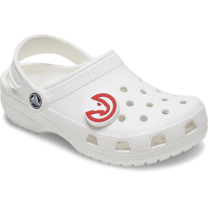 NBA Atlanta Hawks Jibbitz™ charms | Crocs Trending