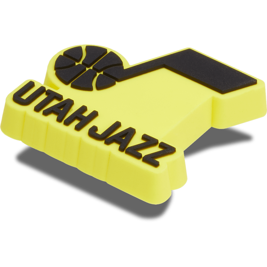 NBA Utah Jazz Jibbitz™ charms | Crocs Special Offer