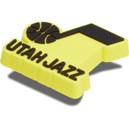 NBA Utah Jazz Jibbitz™ charms | Crocs Special Offer