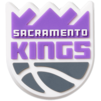 NBA Sacramento Kings Jibbitz™ charms | Crocs Trending