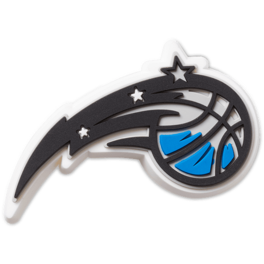 NBA Orlando Magic Jibbitz™ charms | Crocs Value