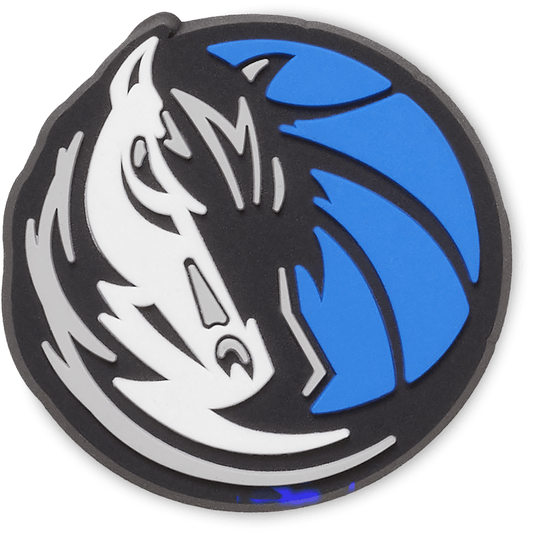 NBA Dallas Mavericks Jibbitz™ charms | Crocs Best Price