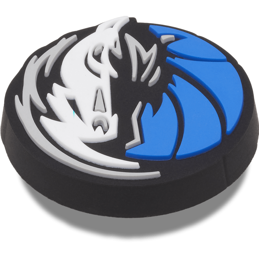 NBA Dallas Mavericks Jibbitz™ charms | Crocs Best Price