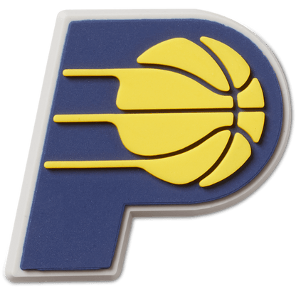 NBA Indiana Pacers Jibbitz™ charms | Crocs Latest