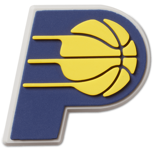 NBA Indiana Pacers Jibbitz™ charms | Crocs Latest