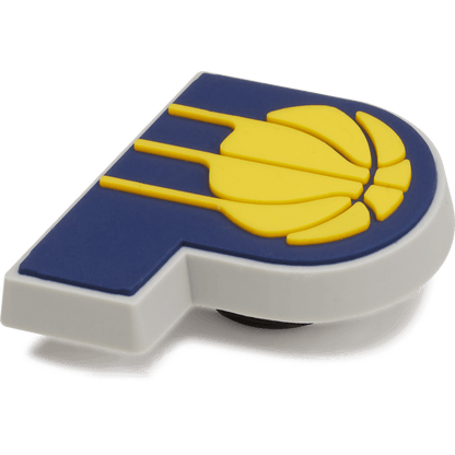 NBA Indiana Pacers Jibbitz™ charms | Crocs Latest