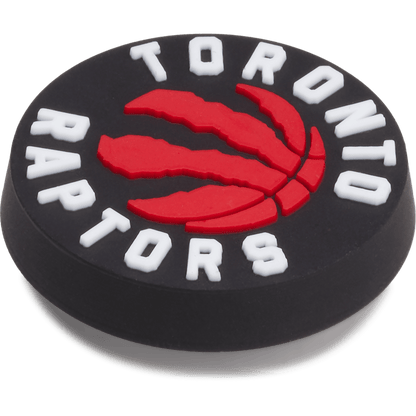 NBA Toronto Raptors Jibbitz™ charms | Crocs Customer Favorite