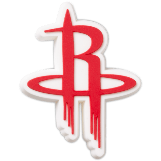 NBA Houston Rockets Jibbitz™ charms | Crocs Customer Favorite