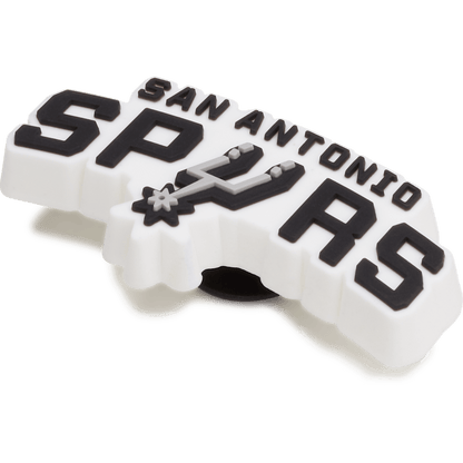 NBA San Antonio Spurs Jibbitz™ charms | Crocs Special Offer