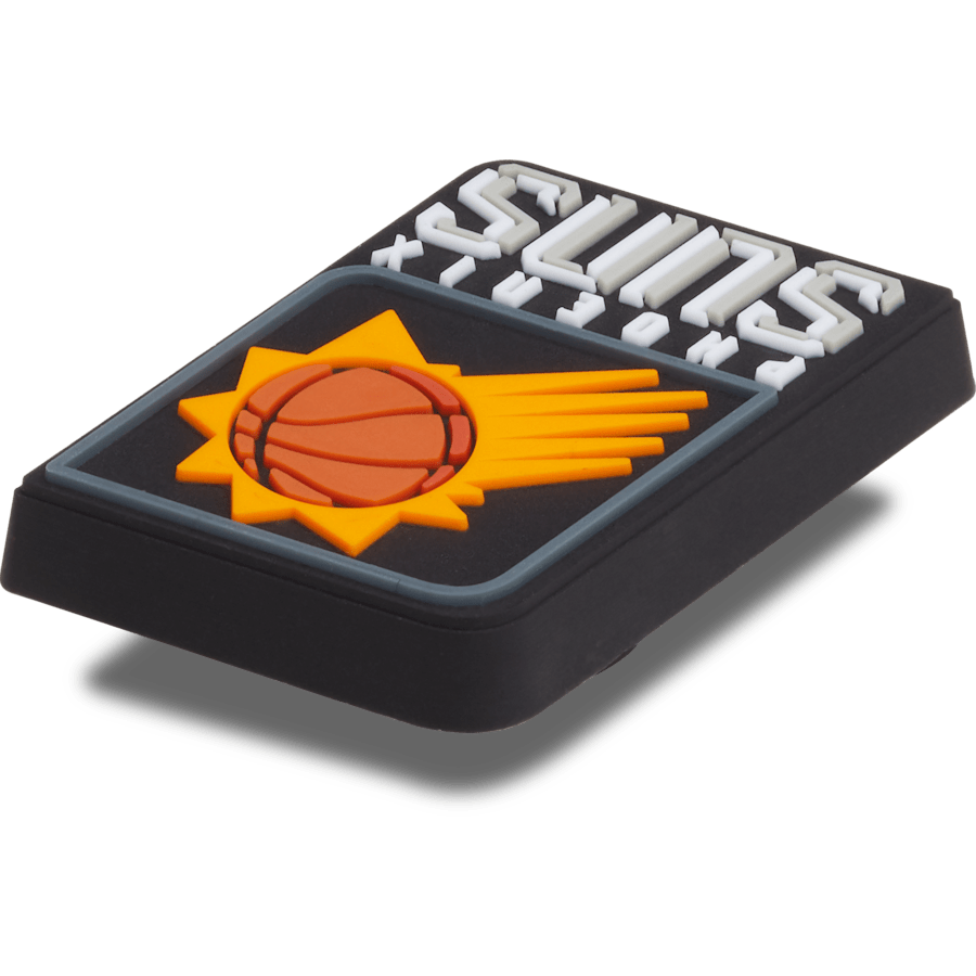 NBA Phoenix Suns Jibbitz™ charms | Crocs Top Pick