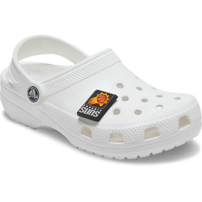 NBA Phoenix Suns Jibbitz™ charms | Crocs Top Pick