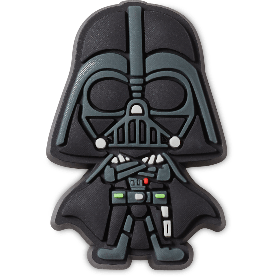 Star Wars Darth Vader Jibbitz™ charms | Crocs Popular