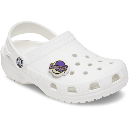 NHL® Arizona Coyotes® Jibbitz™ charms | Crocs Top Pick