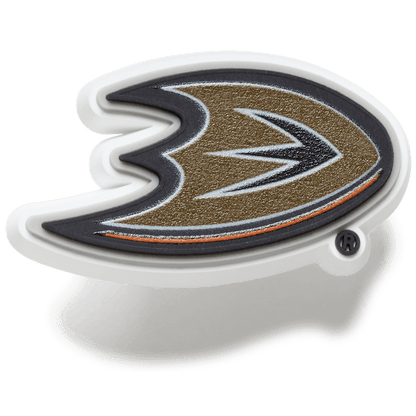 NHL® Anaheim Ducks® Jibbitz™ charms | Crocs Deals