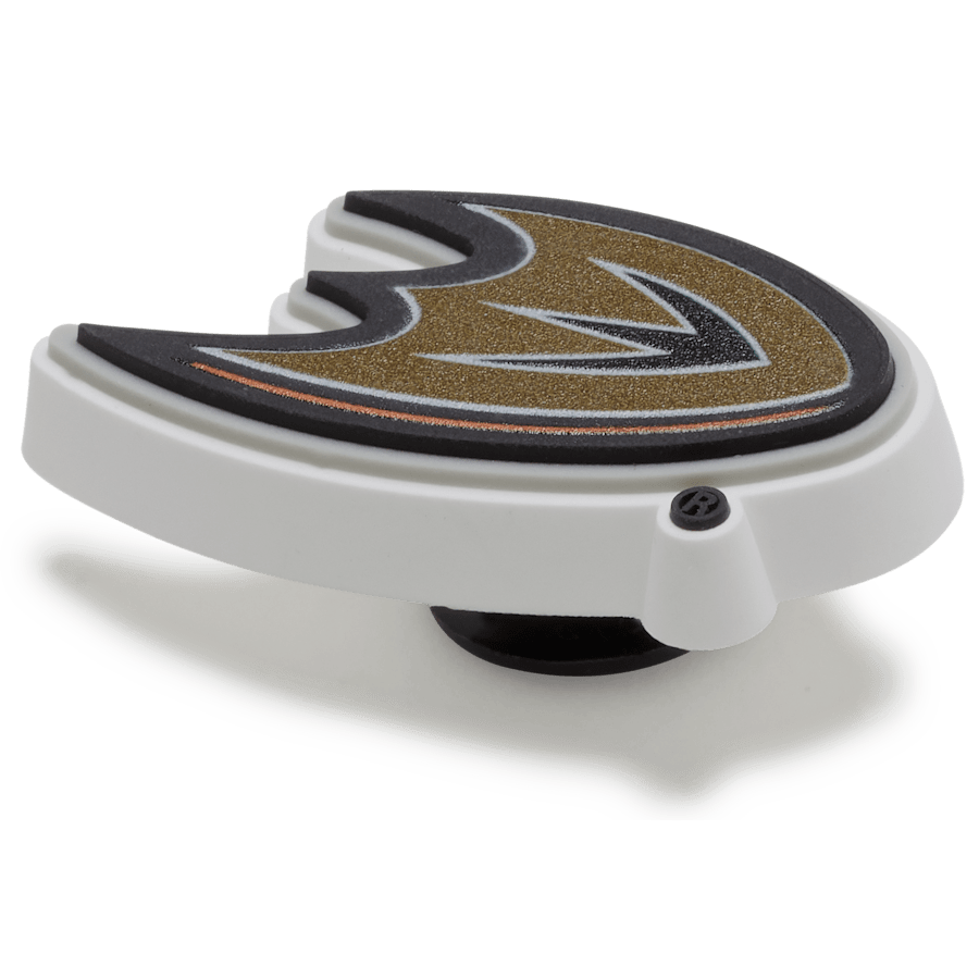 NHL® Anaheim Ducks® Jibbitz™ charms | Crocs Deals
