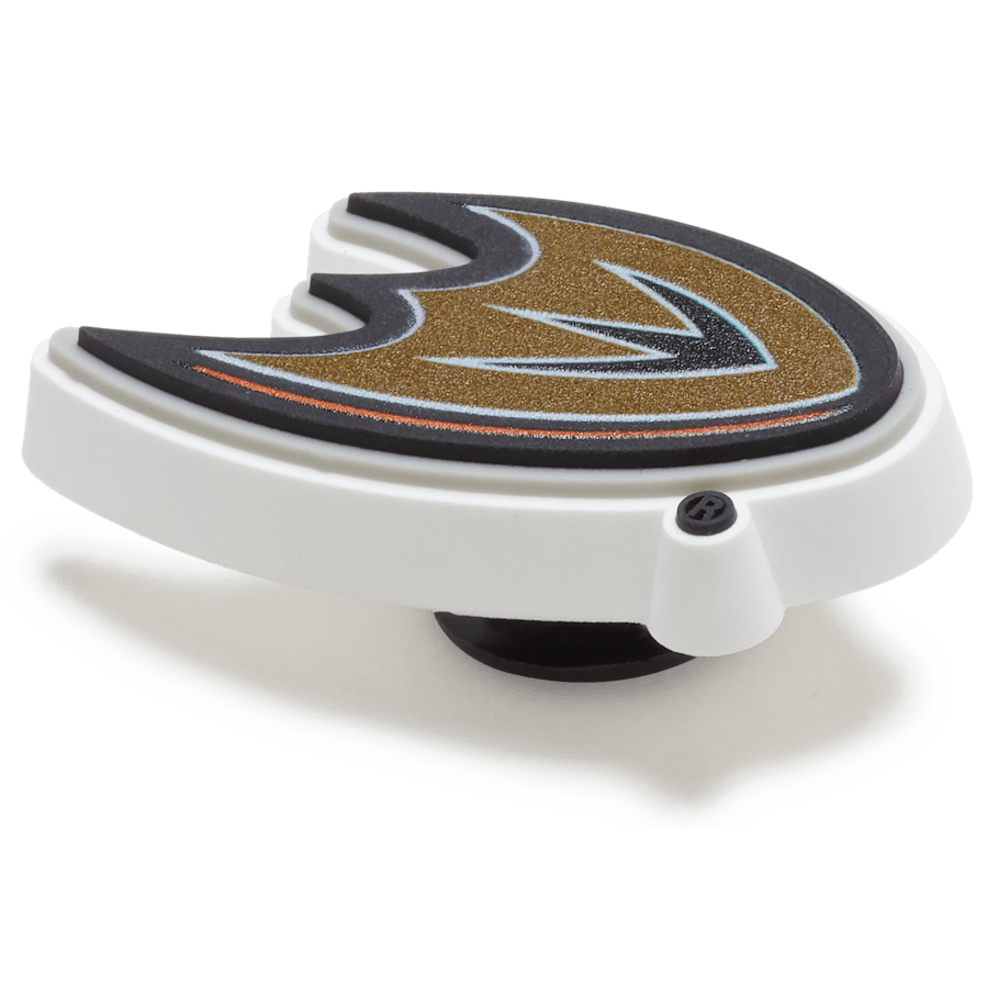 NHL® Anaheim Ducks® Jibbitz™ charms | Crocs Deals