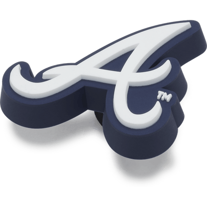 MLB Atlanta Braves Jibbitz™ charms | Crocs Classic
