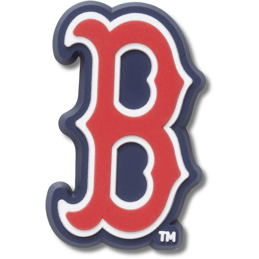 MLB Boston Red Sox Jibbitz™ charms | Crocs Hot Sale
