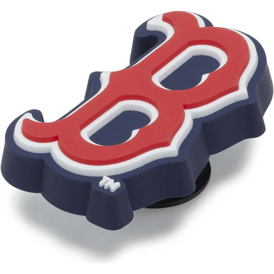MLB Boston Red Sox Jibbitz™ charms | Crocs Hot Sale