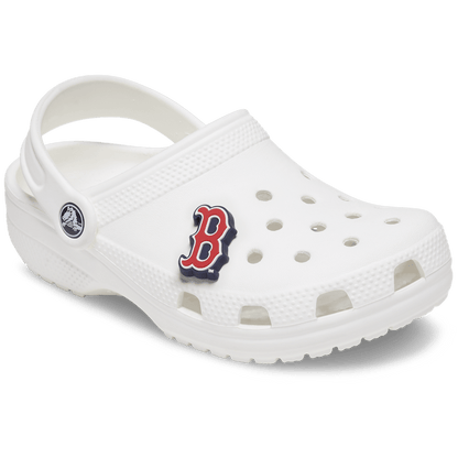 MLB Boston Red Sox Jibbitz™ charms | Crocs Hot Sale