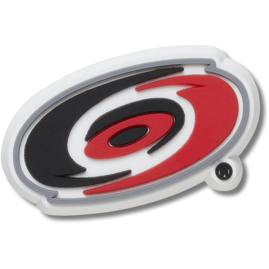 NHL® Carolina Hurricanes® Jibbitz™ charms | Crocs New