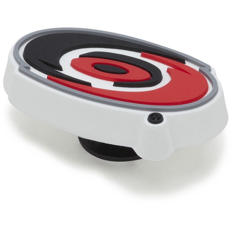 NHL® Carolina Hurricanes® Jibbitz™ charms | Crocs New