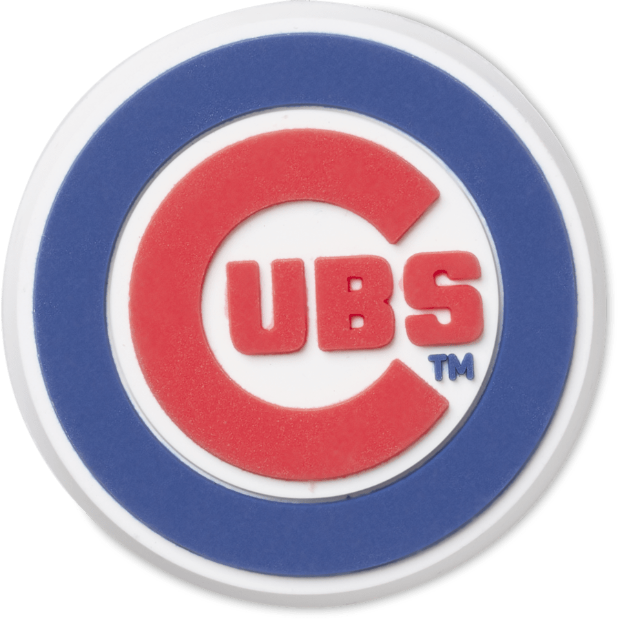 MLB Chicago Cubs Jibbitz™ charms | Crocs Essential