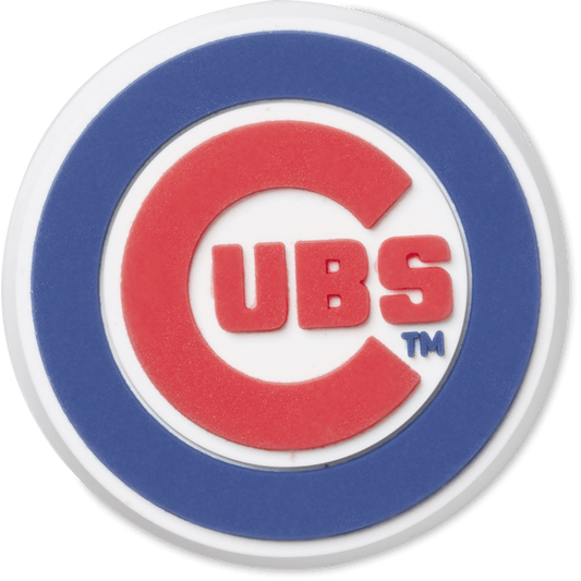 MLB Chicago Cubs Jibbitz™ charms | Crocs Essential