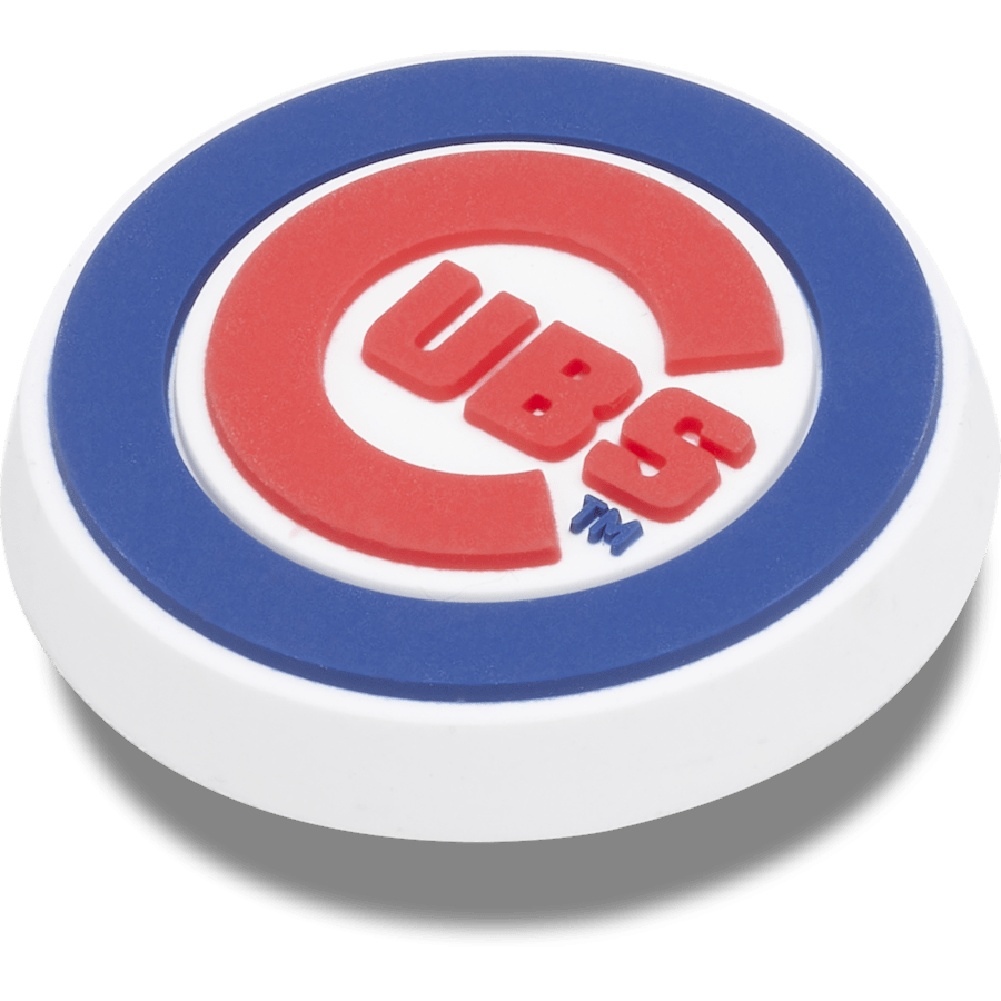 MLB Chicago Cubs Jibbitz™ charms | Crocs Essential