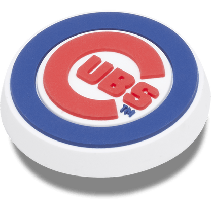 MLB Chicago Cubs Jibbitz™ charms | Crocs Essential
